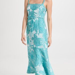 Alexis Delphine Dress